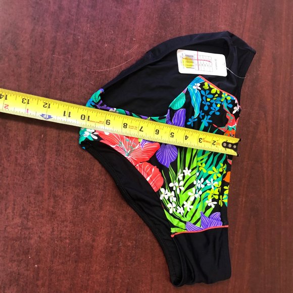 Elomi Swim A449 Elomi Swim Bikini Top Bottom Set Poshmark